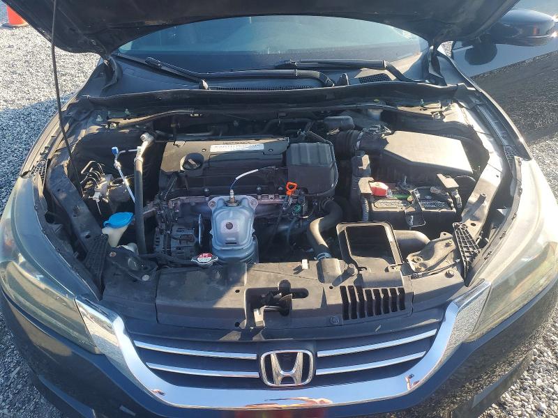 Aukcja sprzedaży 2015 Honda Accord, vin: 1HGCR2F80FA238642, numer aukcji: 85628425