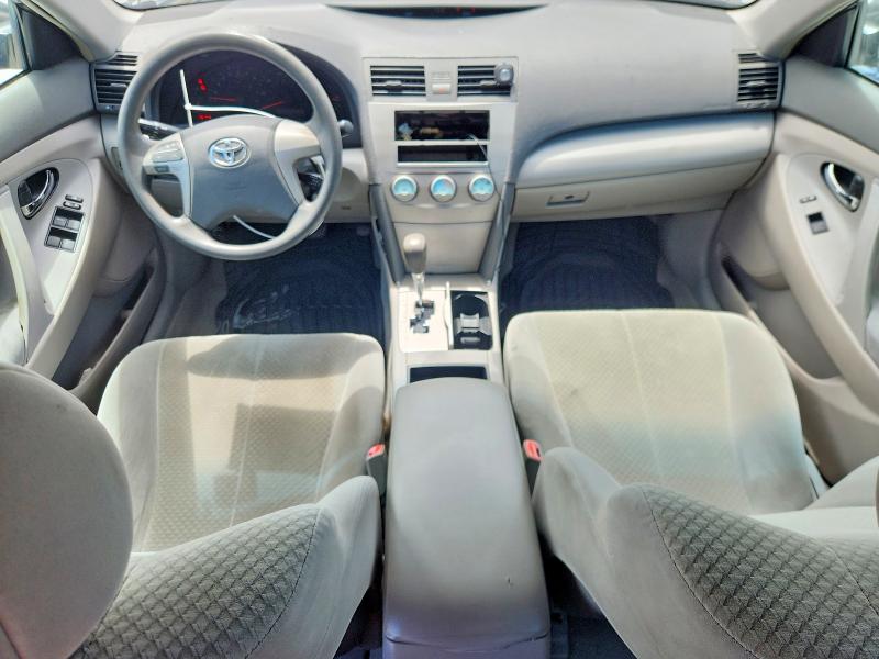 59834416 :رقم المزاد ، 4T4BE46K89R104110 vin ، 2009 Toyota Camry مزاد بيع