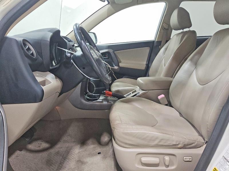 59277036 :رقم المزاد ، JTMBD31V385154614 vin ، 2008 Toyota Rav4 مزاد بيع