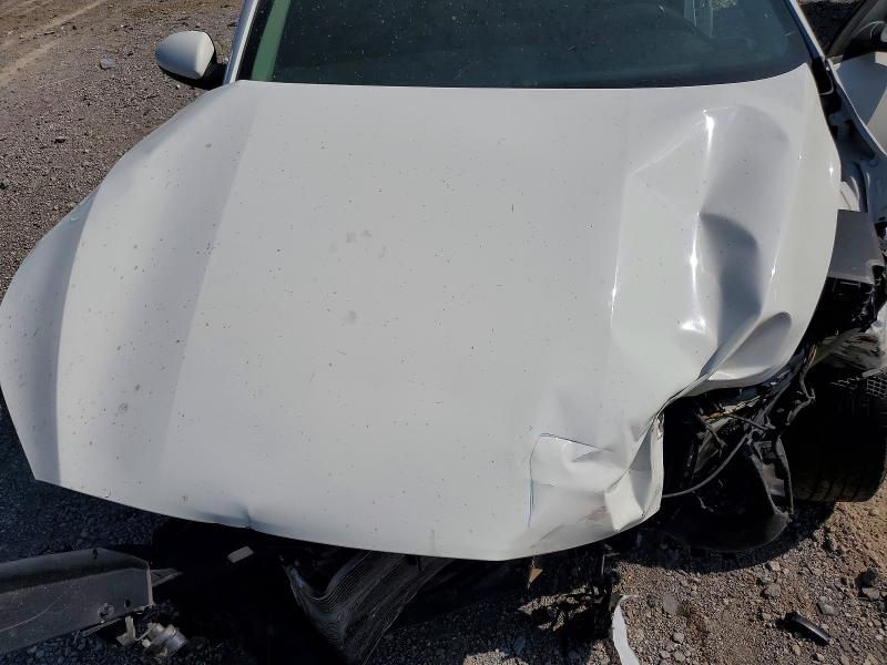 61812916 :رقم المزاد ، 3KPF24AD2ME327400 vin ، 2021 Kia Forte مزاد بيع