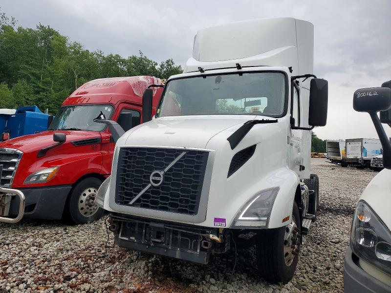 Продаж на аукціоні авто 2019 Volvo Vnr, vin: 4V4WC9EH8KN219254, номер лоту: 60006266