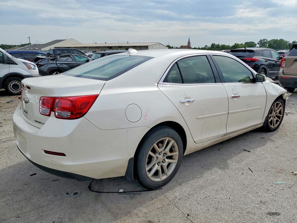 Aukcja sprzedaży 2014 Chevrolet Malibu, vin: 1G11C5SL8EF278643, numer aukcji: 60094646