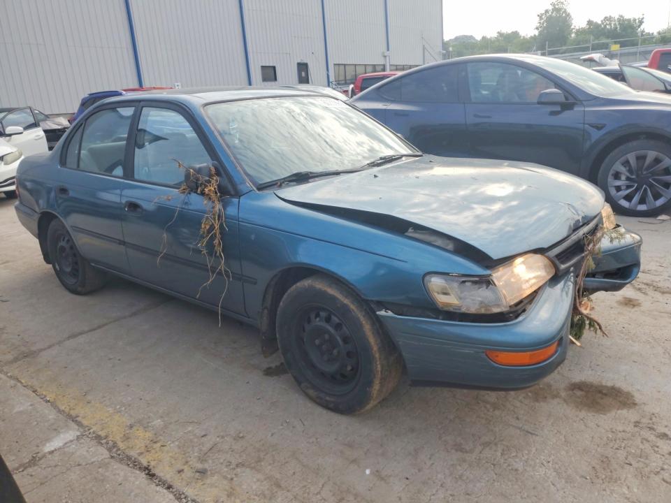 Aukcja sprzedaży 1995 Toyota Corolla, vin: 1NXAE09B5SZ320626, numer aukcji: 60292916