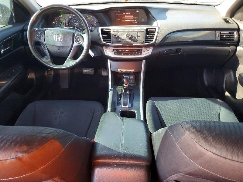 Aukcja sprzedaży 2015 Honda Accord, vin: 1HGCR2F58FA181578, numer aukcji: 62533966