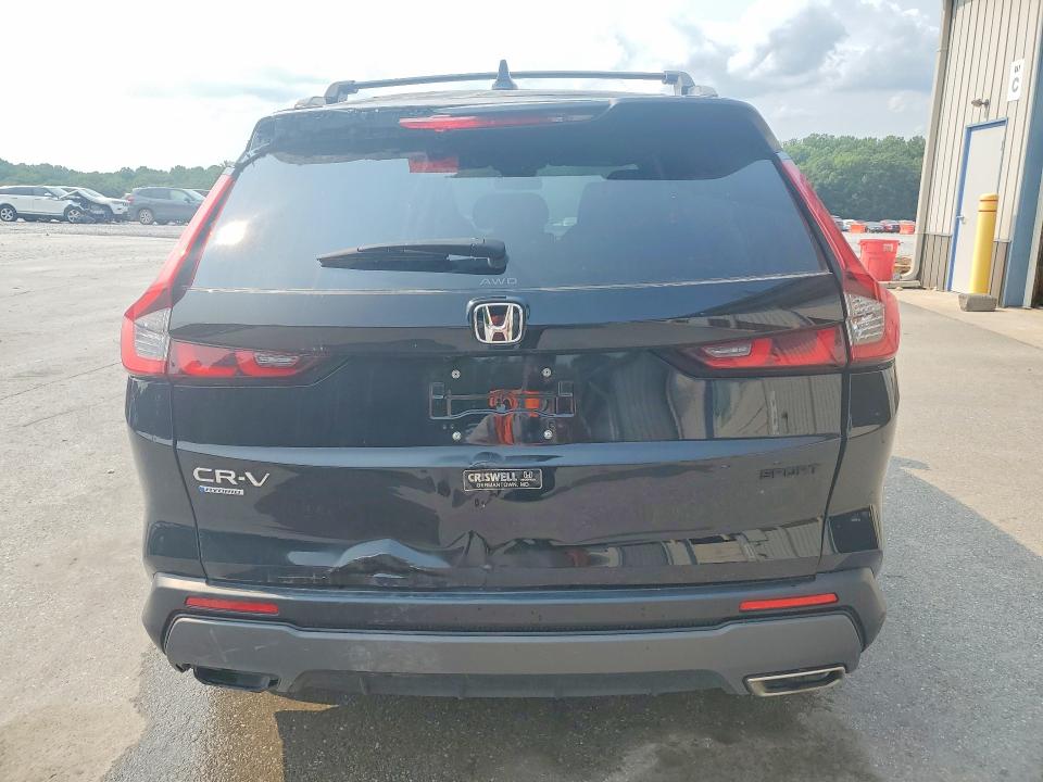 Aukcja sprzedaży 2024 Honda Cr-v, vin: 5J6RS6H59RL004106, numer aukcji: 62855876