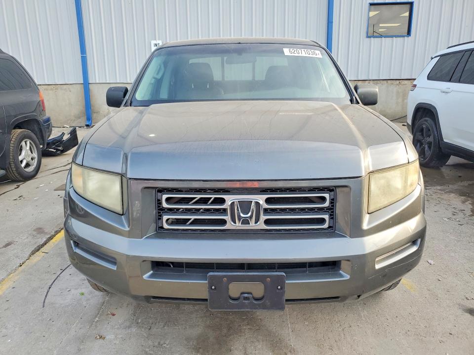 Продаж на аукціоні авто 2008 Honda Ridgeline, vin: 2HJYK16498H512470, номер лоту: 62071036