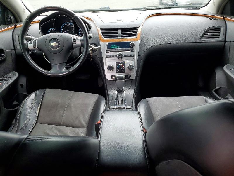 Aukcja sprzedaży 2008 Chevrolet Malibu, vin: 1G1ZJ57B18F154145, numer aukcji: 85992575