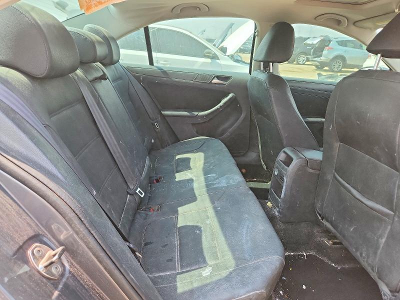 Продаж на аукціоні авто 2012 Volkswagen Jetta, vin: 3VWDP7AJ4CM417665, номер лоту: 61210346
