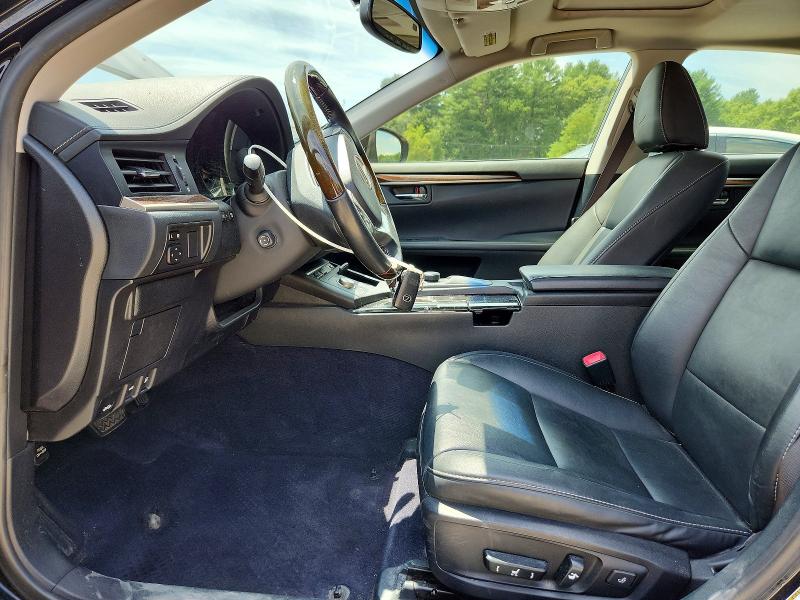 Aukcja sprzedaży 2013 Lexus Es, vin: JTHBK1GG2D2077179, numer aukcji: 61355396