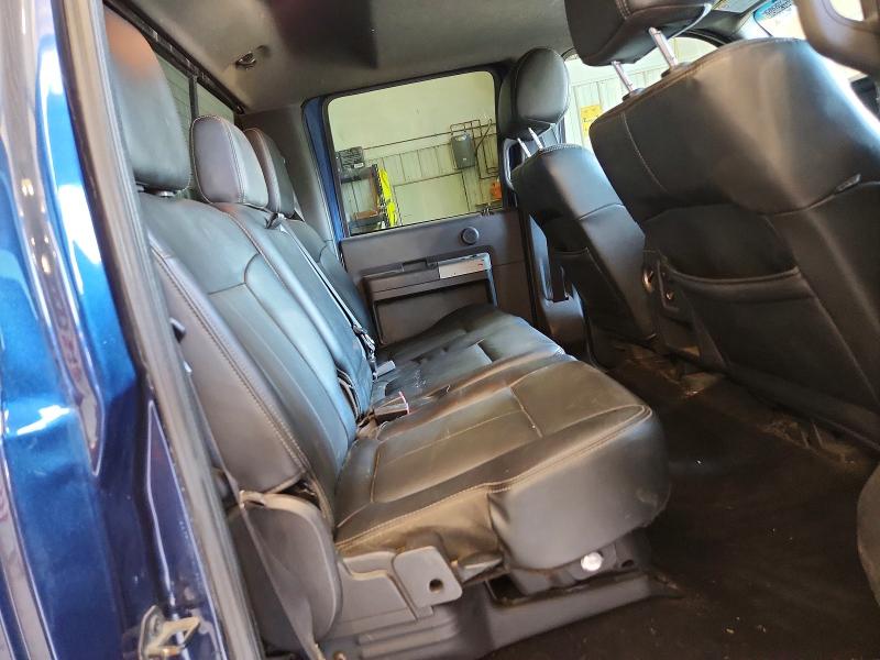 Продажа на аукционе авто 2015 Ford F350, vin: 1FT8W3BT9FEA29812, номер лота: 60781696