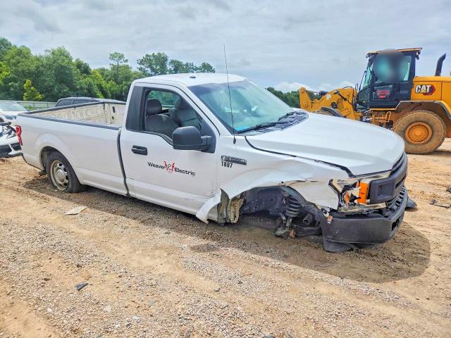 Aukcja sprzedaży 2018 Ford F150, vin: 1FTMF1C53JKC18694, numer aukcji: 85459585