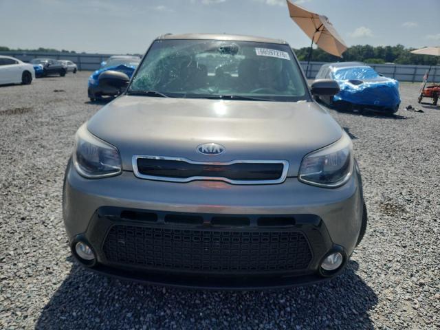 60597276 :رقم المزاد ، KNDJP3A54G7409468 vin ، 2016 Kia Soul مزاد بيع