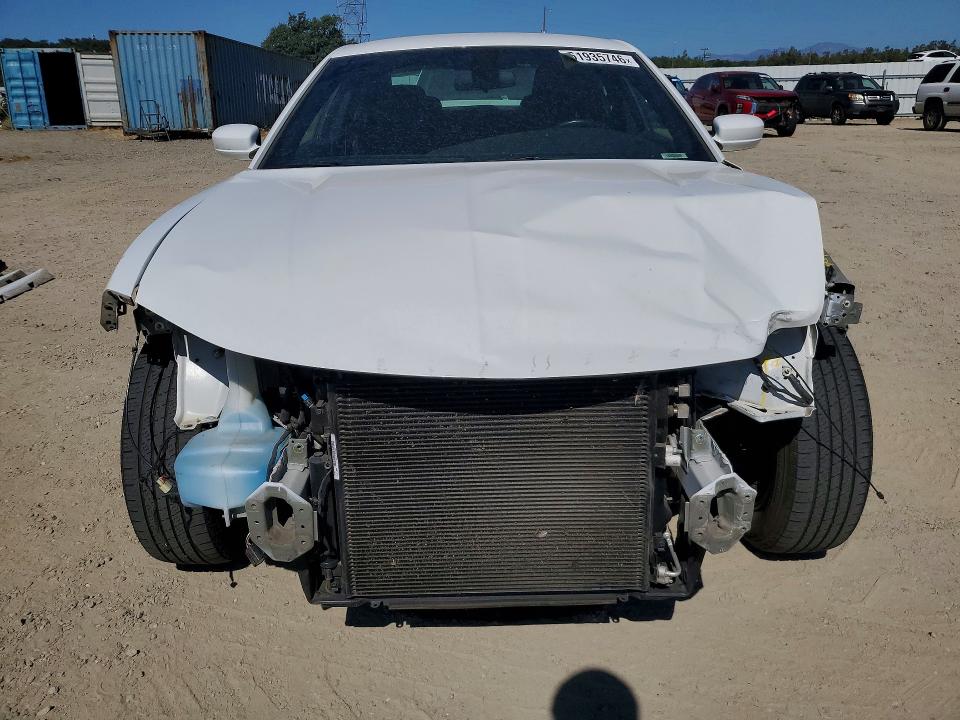 Продажа на аукционе авто 2022 Dodge Charger, vin: 2C3CDXBG8NH196684, номер лота: 61935746