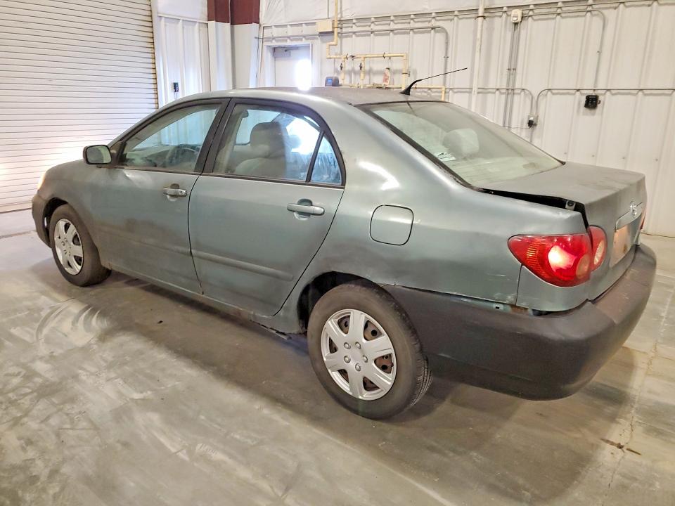 62099356 :رقم المزاد ، 1NXBR30E77Z862271 vin ، 2007 Toyota Corolla مزاد بيع