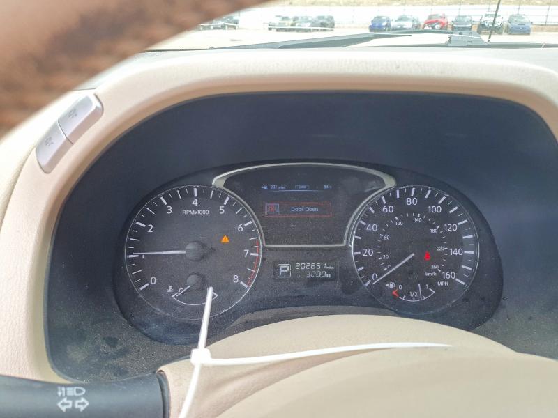 Продажа на аукционе авто 2013 Nissan Pathfinder, vin: 5N1AR2MM1DC601887, номер лота: 62080536