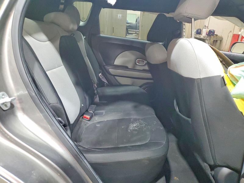 62087386 :رقم المزاد ، KNDJN2A26E7086236 vin ، 2014 Kia Soul مزاد بيع
