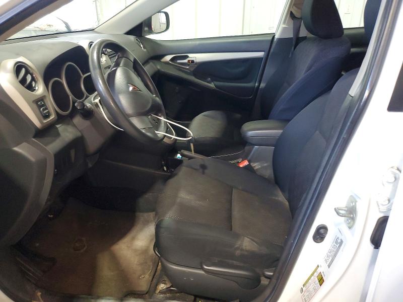 Aukcja sprzedaży 2009 Pontiac Vibe, vin: 5Y2SP67819Z405120, numer aukcji: 60233956