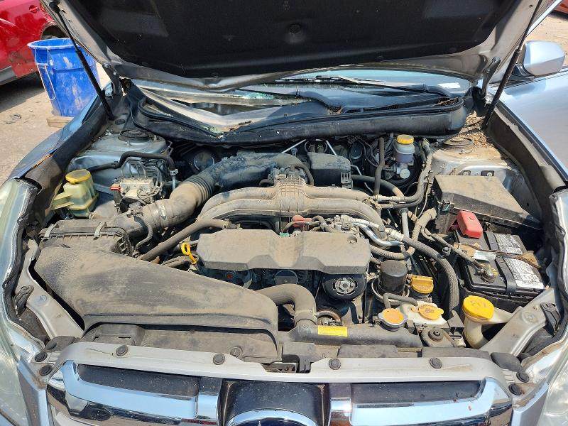 Продаж на аукціоні авто 2013 Subaru Outback, vin: 4S4BRBCC6D3324439, номер лоту: 61554936