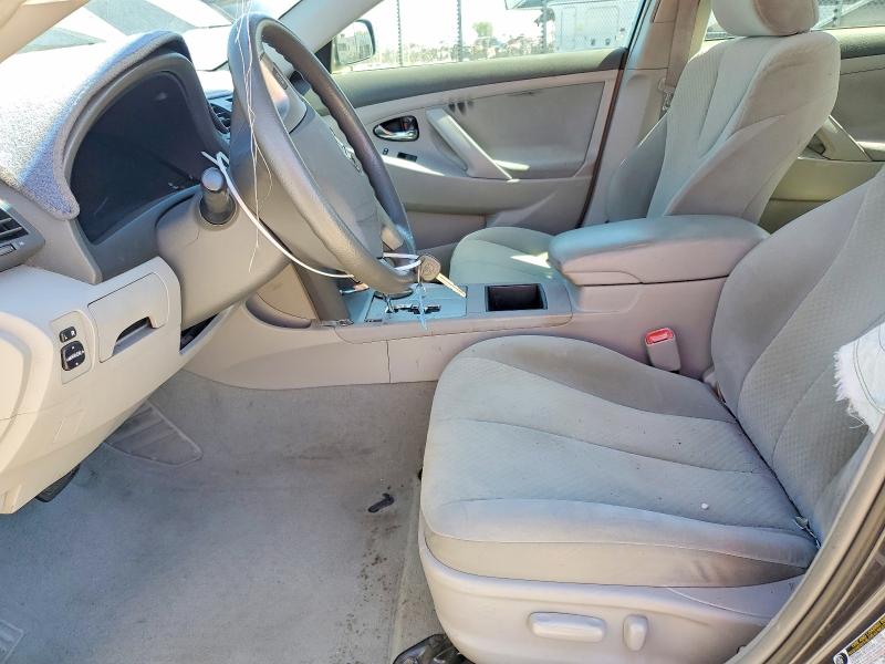 Aukcja sprzedaży 2009 Toyota Camry, vin: 4T1BE46K49U796456, numer aukcji: 63059566