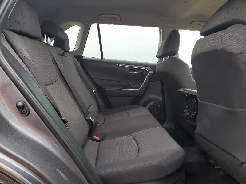 Продаж на аукціоні авто 2025 Toyota Rav4 Hybrid, vin: JTMRWRFVXSJ067179, номер лоту: 60954726