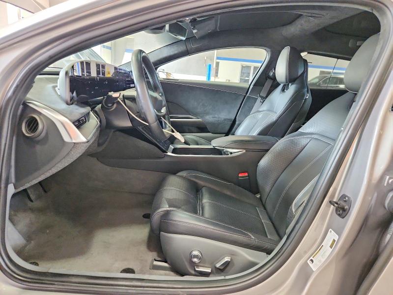 Aukcja sprzedaży 2022 Lucid Motors Air, vin: 50EA1GBA7NA003099, numer aukcji: 61526876