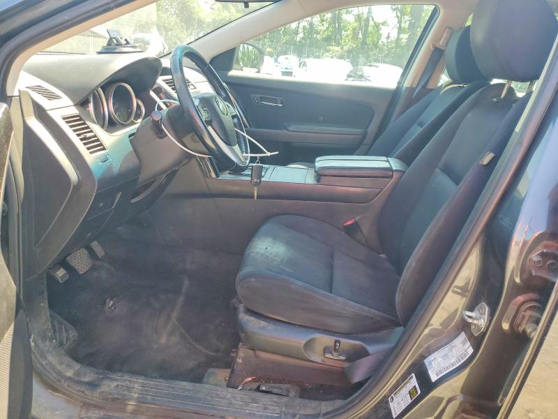 Продажа на аукционе авто 2014 Mazda Cx-9, vin: JM3TB3BV3E0430105, номер лота: 62154696