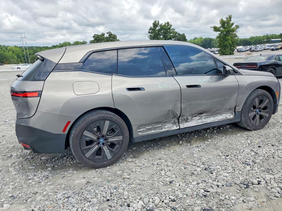Aukcja sprzedaży 2024 Bmw Ix, vin: WB523CF07RCP83060, numer aukcji: 60553286