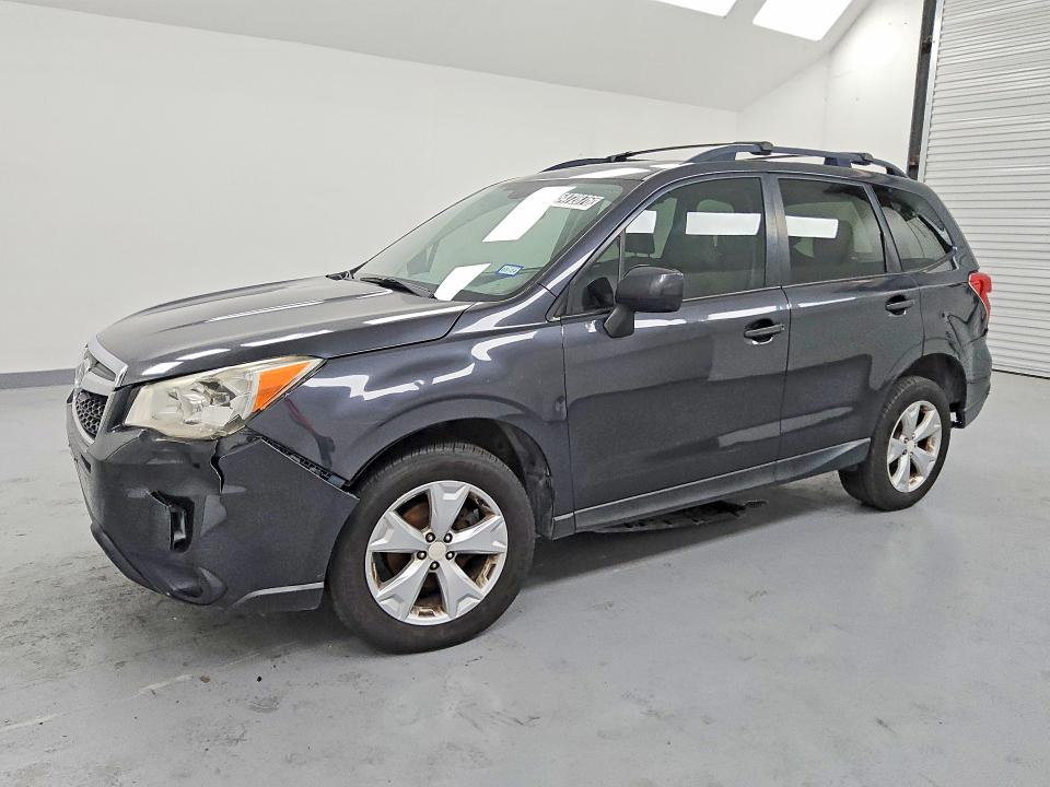 Aukcja sprzedaży 2016 Subaru Forester, vin: JF2SJAFC9GH467220, numer aukcji: 55472876