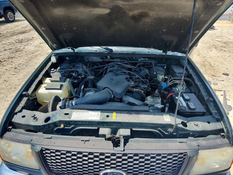 Продажа на аукционе авто 2002 Ford Ranger, vin: 1FTZR45E22PB04640, номер лота: 61089696