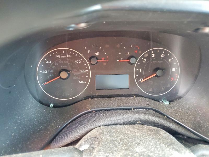 Продаж на аукціоні авто 2022 Ram Promaster City, vin: ZFBHRFAB6N6W66542, номер лоту: 59817466