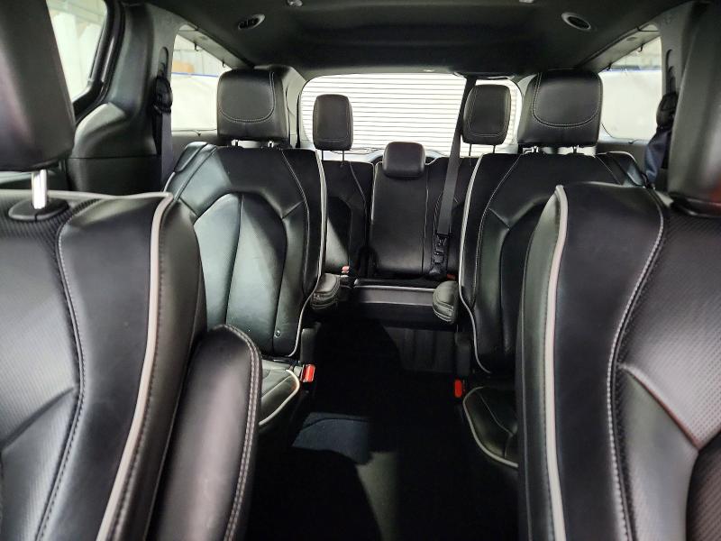 Продаж на аукціоні авто 2025 Chrysler Pacifica, vin: 2C4RC1GG5SR549189, номер лоту: 59150436