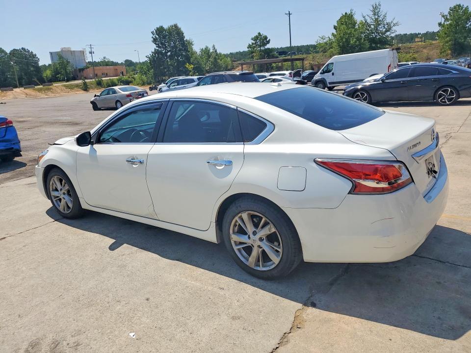 Продаж на аукціоні авто 2014 Nissan Altima, vin: 1N4AL3AP0EC121003, номер лоту: 59344426