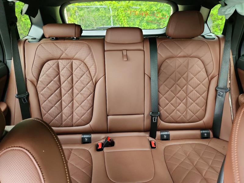 Auction sale of the 2024 Bmw X5, vin: 5UX43EU03R9V48131, lot number: 61753436