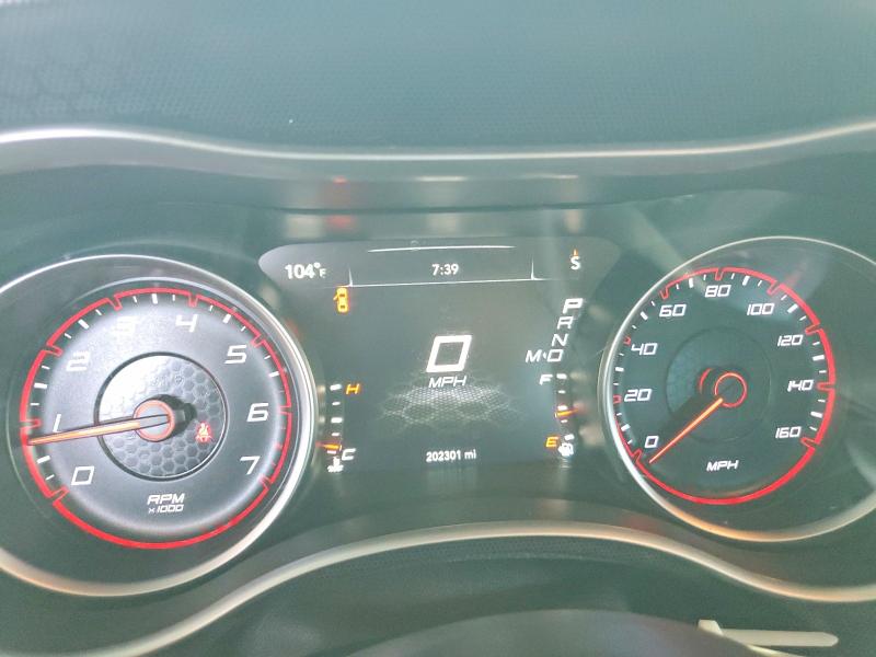 Aukcja sprzedaży 2016 Dodge Charger, vin: 2C3CDXCT3GH226950, numer aukcji: 62692016