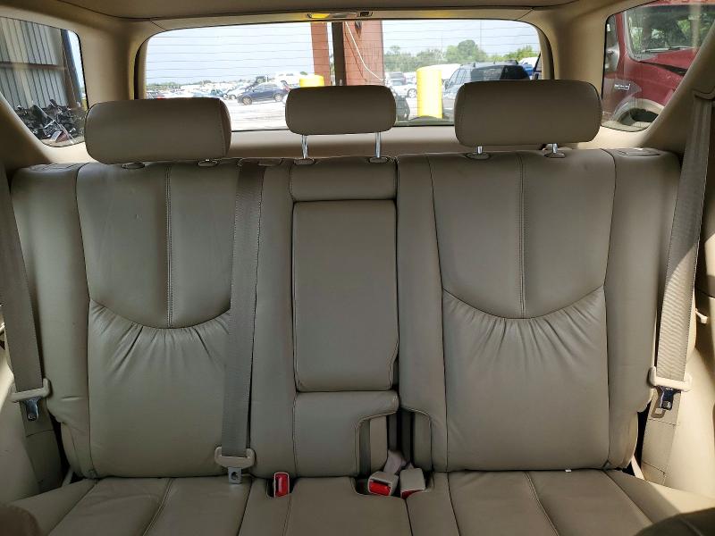 62772846 :رقم المزاد ، JTJHF10UX20268466 vin ، 2002 Lexus Rx مزاد بيع