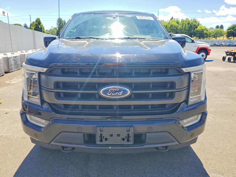 Продажа на аукционе авто 2022 Ford F150, vin: 1FTFW1ED3NFA17213, номер лота: 60431586