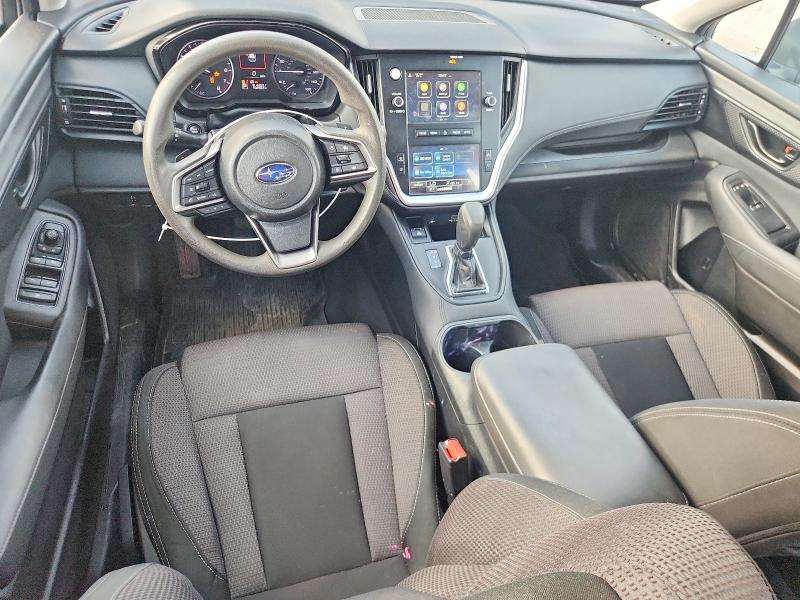 Aukcja sprzedaży 2023 Subaru Outback, vin: 4S4BTAAC5P3147692, numer aukcji: 62391726