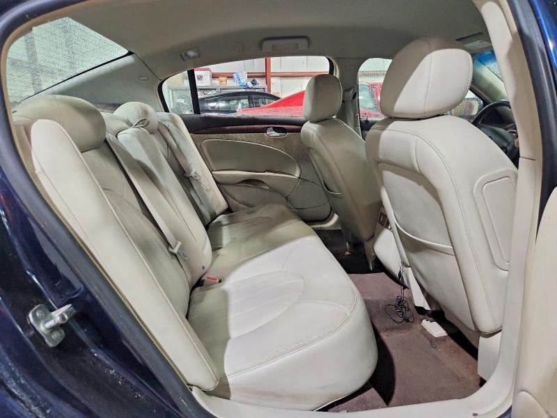 2007 Buick Lucerne მანქანა იყიდება აუქციონზე, vin: 1G4HD57267U170874, აუქციონის ნომერი: 59611896