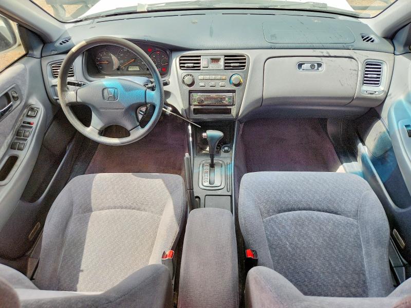 Продажа на аукционе авто 2001 Honda Accord, vin: JHMCG56431C031824, номер лота: 58324206