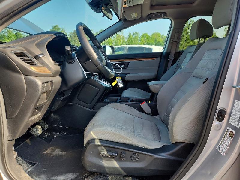 Продажа на аукционе авто 2019 Honda Cr-v, vin: 2HKRW2H50KH640099, номер лота: 61229036