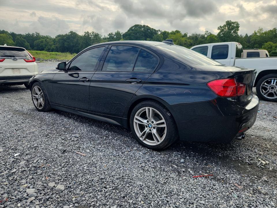 Aukcja sprzedaży 2013 Bmw 328, vin: WBA3A5C50DF356740, numer aukcji: 61202356