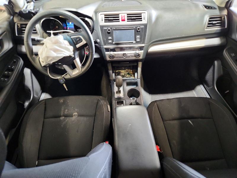 Продаж на аукціоні авто 2016 Subaru Legacy, vin: 4S3BNBA66G3006919, номер лоту: 59916986