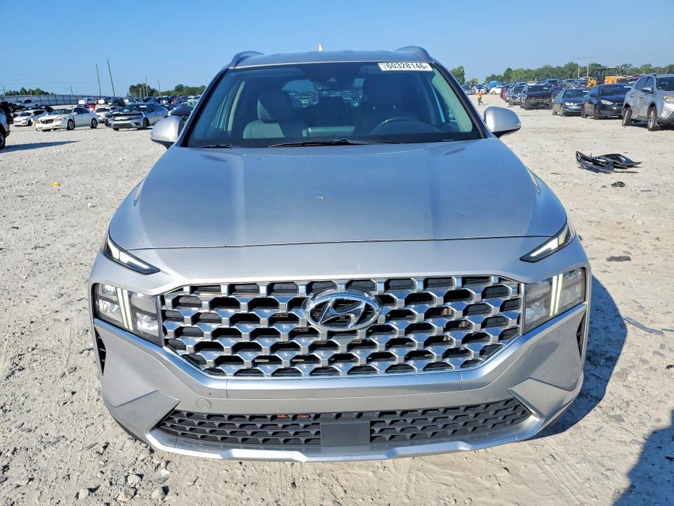 Продажа на аукционе авто 2022 Hyundai Santa Fe, vin: KM8S2DA11NU057370, номер лота: 60328146