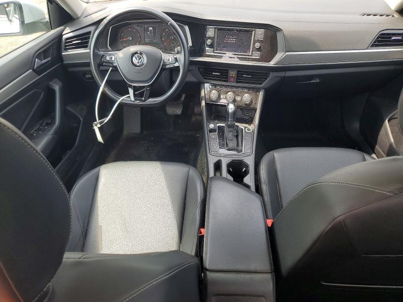 Продажа на аукционе авто 2019 Volkswagen Jetta, vin: 3VWC57BU1KM121723, номер лота: 59655896