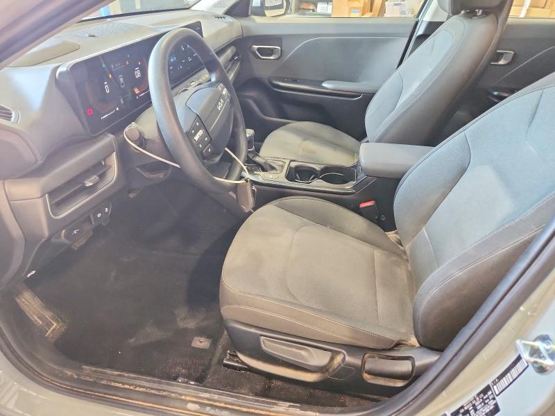 Продаж на аукціоні авто 2025 Kia K4, vin: 3KPFT4DEXSE183500, номер лоту: 85459345
