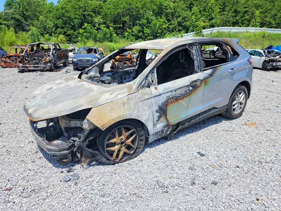 Aukcja sprzedaży 2022 Ford Edge, vin: 2FMPK4J97NBA44995, numer aukcji: 59401206