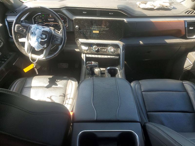 Продажа на аукционе авто 2023 Gmc Sierra, vin: 3GTUUGE86PG204952, номер лота: 61515406