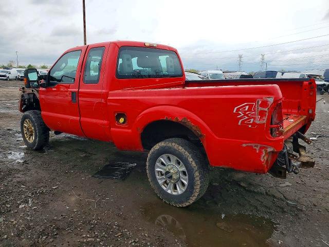 Продажа на аукционе авто 2016 Ford F250, vin: 1FT7X2B68GEB30158, номер лота: 60604646