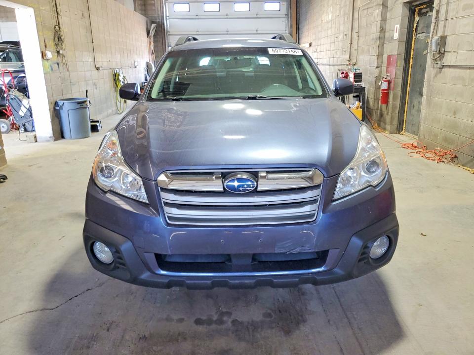 Продаж на аукціоні авто 2014 Subaru Outback, vin: 4S4BRCCC6E3263651, номер лоту: 60773146