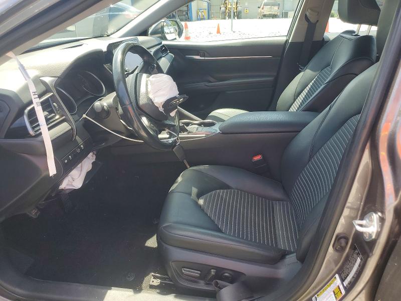 Продаж на аукціоні авто 2024 Toyota Camry, vin: 4T1G11AK6RU208712, номер лоту: 61209126